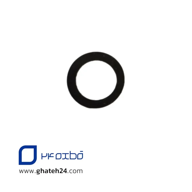 واشر لاستیکی107