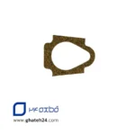 واشر چوب پنبه ای شیر گاز B-15