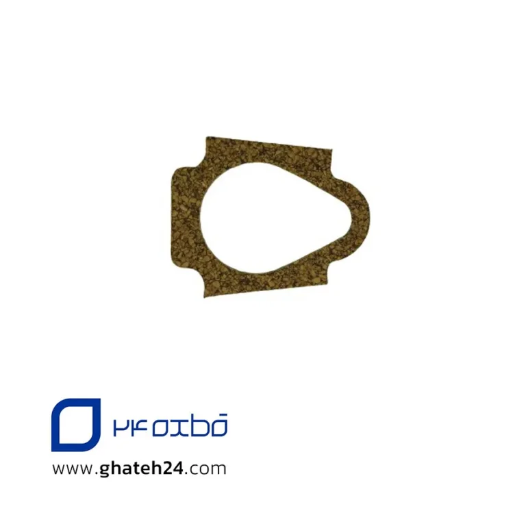 واشر چوب پنبه ای شیر گاز B-15