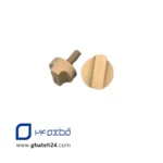 ولوم سلکتور(تنظیم دما آب) آبگرمکن