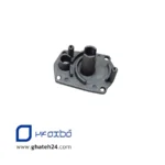 پایه شیر گاز آبگرمکن دیواری بوتان مدل B15