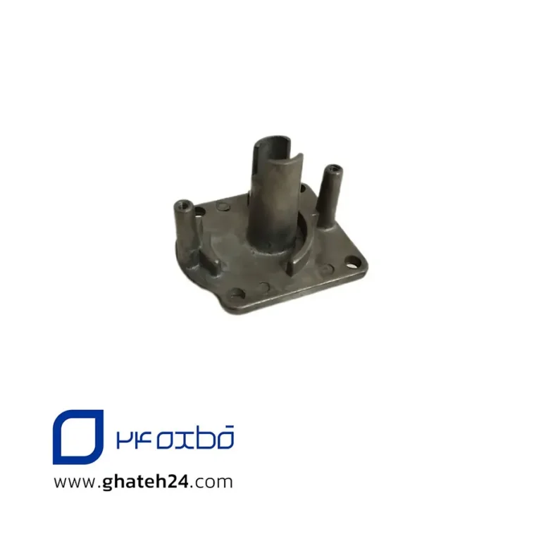 پایه شیرگاز ایران شرق