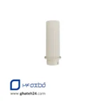 پلار- استوانه ای شیر دما