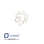 پلار-خارصفحه برنجی