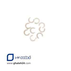 پلار-خارصفحه برنجی