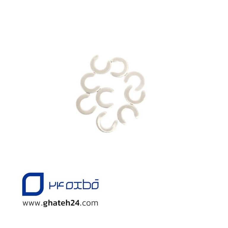 پلار-خارصفحه برنجی