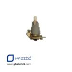 پلار-دستگیره شیرگاز