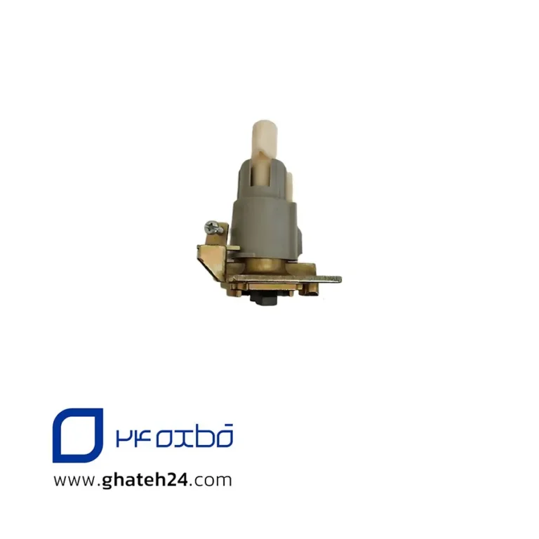 پلار-دستگیره شیرگاز