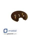 پلار-صفحه برنجی