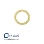 پلار-واشر مسی