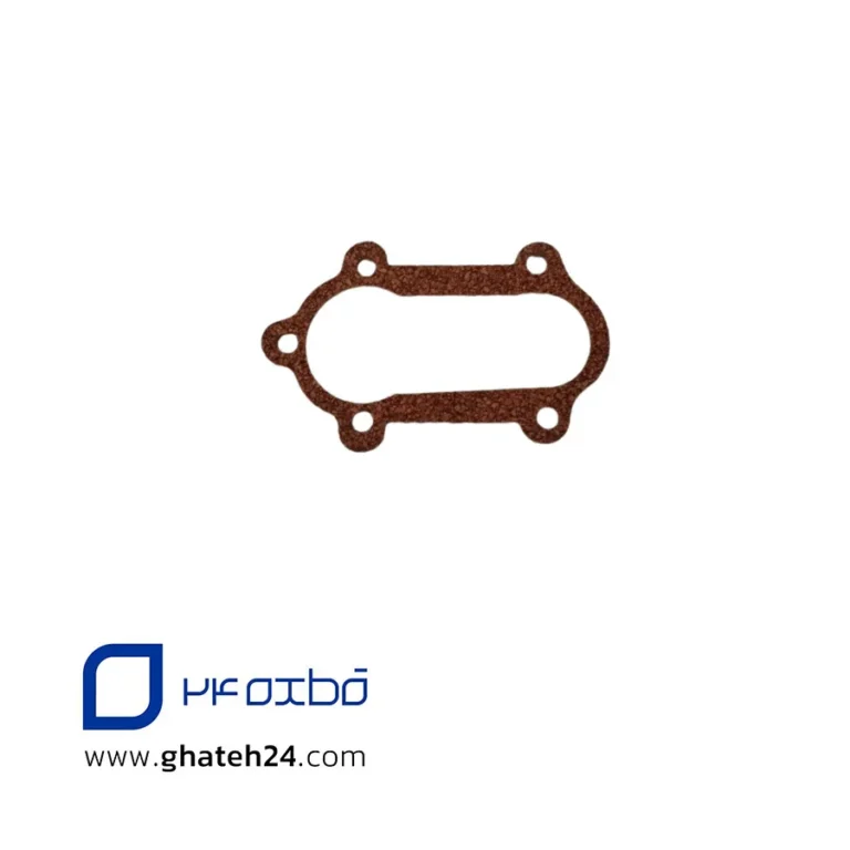 پلار-واشرچوب پنبه ای دستگیره شیر گاز