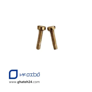 پیچ شیپوره آبگرمکن پلار