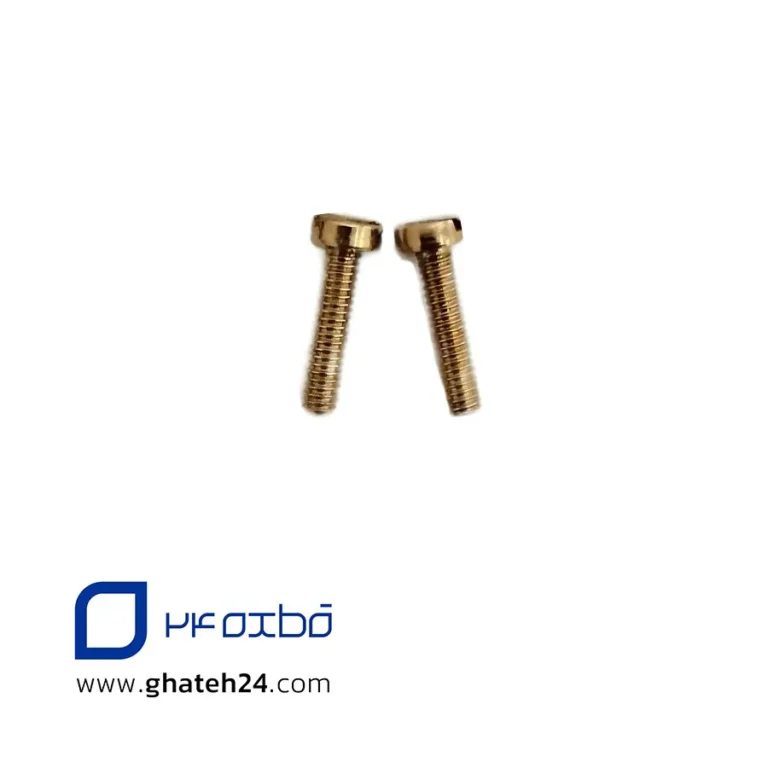 پیچ شیپوره آبگرمکن پلار