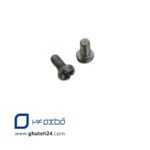 پیچ چهار سو قاب کلاهک بوتان کد B15 1021