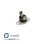 کلید حرارتی 105 درجه عمودی