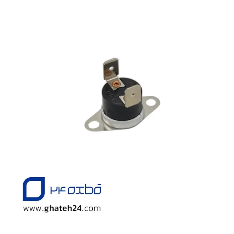 کلید حرارتی 105 درجه عمودی