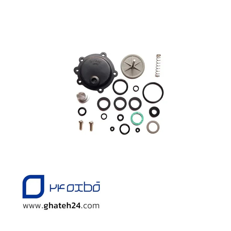 کیت سرویس 3115 SKD