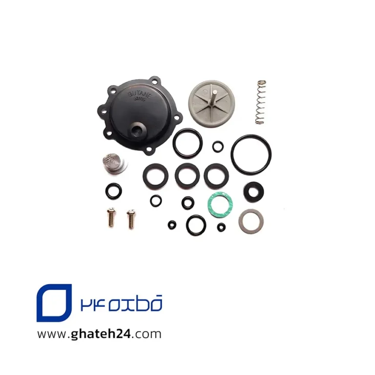 کیت سرویس کامل B3215i SKD