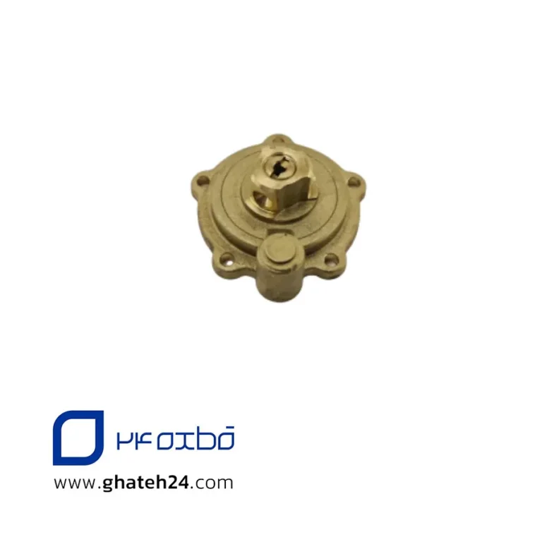 کیت قاب برنجی آنتی فولینگ