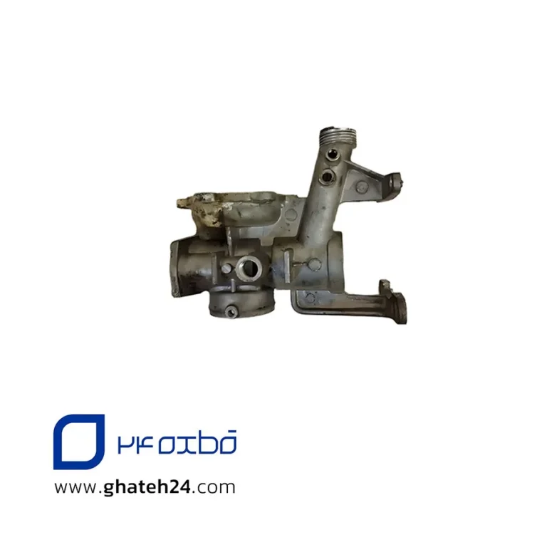 گلویی گاز مدل B15