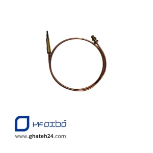 ترموکوپل بخاری و آبگرمکن زمینی(سیت 60)