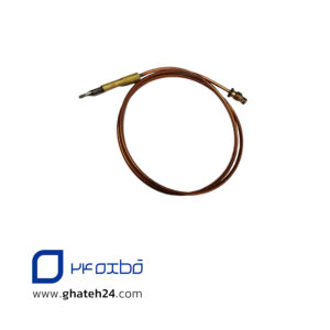 سیم ترموکوبل 80 سانت لوتوس