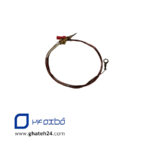 سیم ترموکوبل سابافی اتصال دار