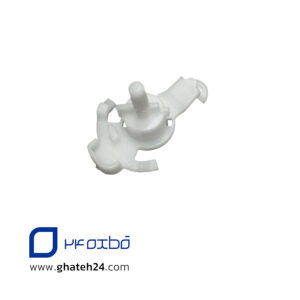 اهرم تخلیه ماشین لباسشویی دوقلو اسنوا