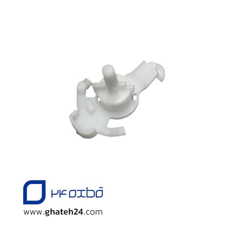 اهرم تخلیه ماشین لباسشویی دوقلو اسنوا