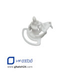 اهرم تخلیه ماشین لباسشویی دوقلو حایر