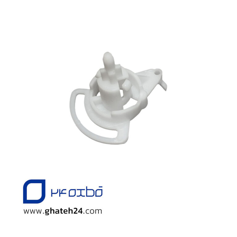 اهرم تخلیه ماشین لباسشویی دوقلو حایر