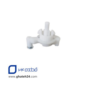 اهرم تخلیه ماشین لباسشویی دوقلو پاکشوما 3 کیلو 2 خار