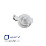 اهرم تخلیه ماشین لباسشویی دوقلو پاکشوما دنا