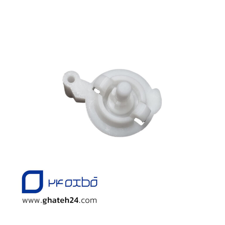 اهرم تخلیه ماشین لباسشویی دوقلو پاکشوما دنا