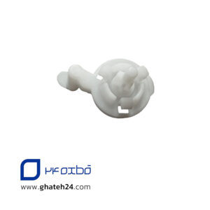 اهرم تخلیه ماشین لباسشویی پاکشوما 3 خار