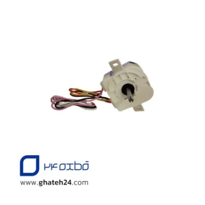 تایمر اسنوا شش سیم سوکت دار