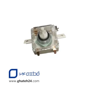 تایمر تخلیه ماشین لباسشویی پایه کج 5 فیش