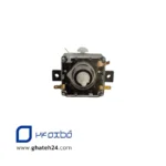 تایمر تخلیه ماشین لباسشویی چهار فیش