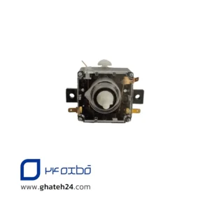 تایمر تخلیه ماشین لباسشویی چهار فیش