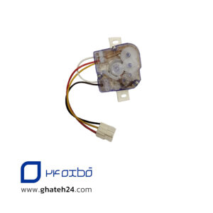 تایمر خشککن ماشین لباسشویی اسنوا پایه کج