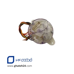 تایمر دو دور لباسشویی سطلی