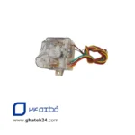 تایمر دوقلو سینجر کج 6 سیم