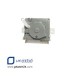 تایمر شستشو لباسشویی دو قلو حایر