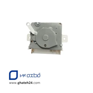 تایمر شستشو لباسشویی دو قلو حایر