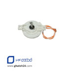 تایمر لباسشویی یک دور دو سیم