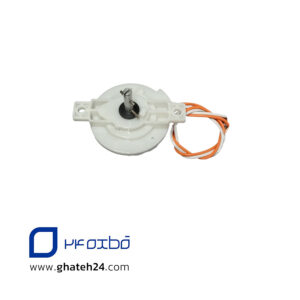 تایمر لباسشویی یک دور دو سیم
