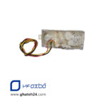 تایمر ماشین لباسشویی دو ولوم 3 سیم آرت