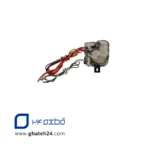 تایمر ماشین لباسشویی دوقلو پاکشوما 6 سیم