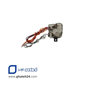 تایمر ماشین لباسشویی دوقلو پاکشوما 6 سیم