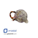 تایمر ماشین لباسشویی مدل دو دور سطلی ۵ سیم